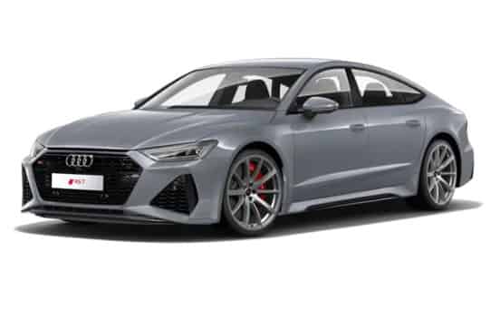 RS7 in Nardo Grey RS7 in Nardo Grey