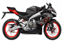 Aprilia RS 457 Prismatic Dark colour  Aprilia RS 457 Prismatic Dark colour
