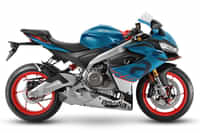 Aprilia RS 660 BLUE MARLIN colour Bikes Aprilia RS 660 BLUE MARLIN colour Bikes