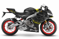 Aprilia RS 660 VENOM YELLOW colour Bikes Aprilia RS 660 VENOM YELLOW colour Bikes