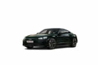 Audi RS E-Tron GT Goodwood Green Pearl Effect colour Cars Audi RS E-Tron GT Goodwood Green Pearl Effect colour Cars