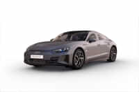 Audi RS E-Tron GT Kemora Gray Metallic colour Cars Audi RS E-Tron GT Kemora Gray Metallic colour Cars