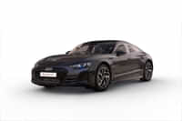 Audi RS E-Tron GT Mythos Black Metallic colour Cars Audi RS E-Tron GT Mythos Black Metallic colour Cars