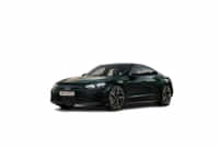 Audi RS E-Tron GT Tiefgrün Perleffekt colour Cars Audi RS E-Tron GT Tiefgrün Perleffekt colour Cars