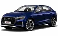 Audi RS Q8 Ascari Blue Metallic colour Cars Audi RS Q8 Ascari Blue Metallic colour Cars