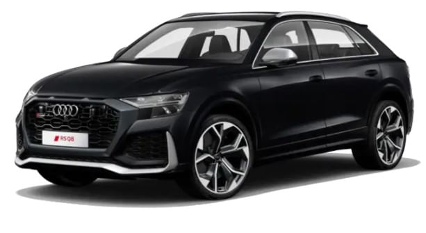 Mythos Black Metallic