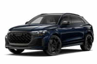 Audi RS Q8 Waitomo Blue Metallic colour Cars Audi RS Q8 Waitomo Blue Metallic colour Cars