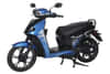 BGauss RUV350 Blue colour Scooters BGauss RUV350 Blue colour Scooters