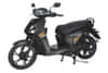 BGauss RUV350 Grey colour Scooters BGauss RUV350 Grey colour Scooters