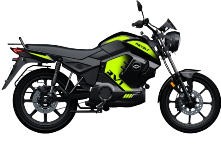 Black Neon Green