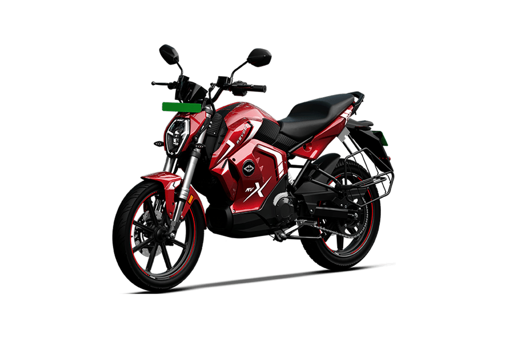 RVX undefined in Eclipse Red RVX undefined in Eclipse Red
