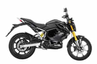 Revolt Motors RV 400 Stealth Black colour Bikes Revolt Motors RV 400 Stealth Black colour Bikes