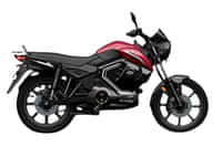 Revolt Motors RV BlazeX Eclipse Red Black colour Bikes Revolt Motors RV BlazeX Eclipse Red Black colour Bikes