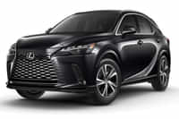 Lexus RX Caviar colour Cars Lexus RX Caviar colour Cars
