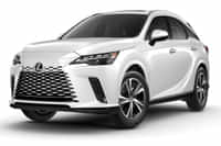 Lexus RX Eminent White Pearl colour Cars Lexus RX Eminent White Pearl colour Cars