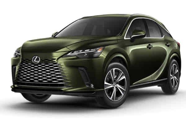 RX in Nori Green Pearl RX in Nori Green Pearl