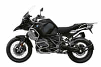 BMW R 1250 GS Adventure Black Storm colour  BMW R 1250 GS Adventure Black Storm colour