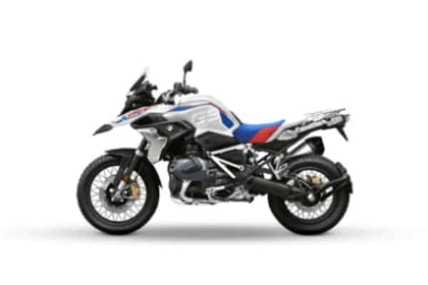 R 1250 GS 2021-2025 undefined in Style Rallye