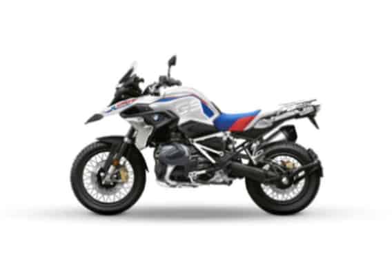 R 1250 GS 2021-2025 in Style Rallye