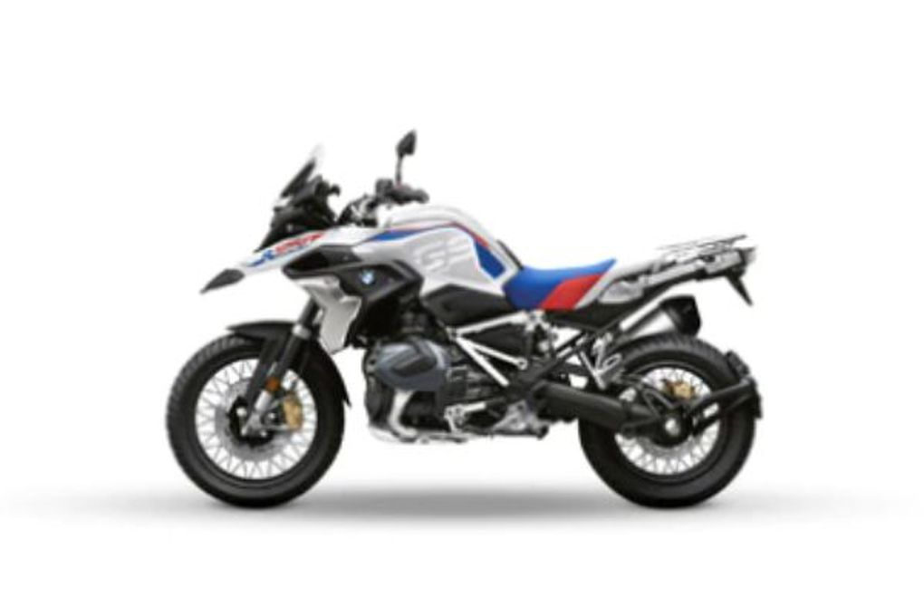 R 1250 GS 2021-2025 Style Rallye R 1250 GS 2021-2025 Style Rallye