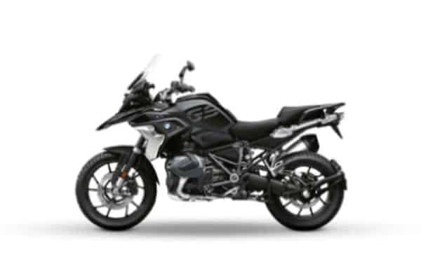 R 1250 GS 2021-2025 undefined in Style Triple Black