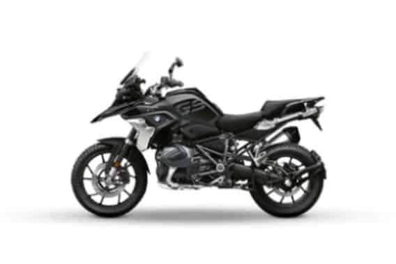 R 1250 GS 2021-2025 in Style Triple Black
