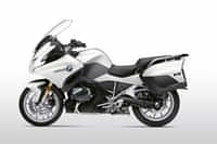 BMW R 1250 RT Alpine White colour Bikes BMW R 1250 RT Alpine White colour Bikes