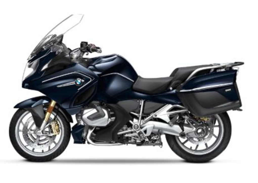 R 1250 RT 2019-2026 Blue Planet