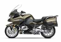 BMW R 1250 RT Style Elegance colour Bikes