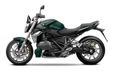 R 1250 R in Style Exclusive