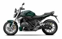 BMW R 1250 R Style Exclusive colour Bikes