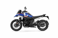 BMW R 1300 GS GS Trophy colour  BMW R 1300 GS GS Trophy colour
