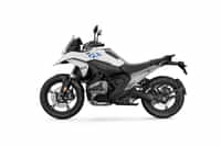 BMW R 1300 GS Light White colour  BMW R 1300 GS Light White colour
