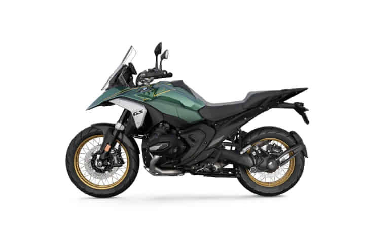 R 1300 GS in Option 719 Tramuntana R 1300 GS in Option 719 Tramuntana