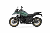 BMW R 1300 GS Option 719 Tramuntana colour  BMW R 1300 GS Option 719 Tramuntana colour
