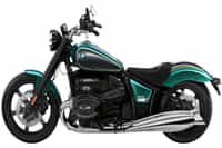 BMW R 18 Option 719 Olivine colour Bikes