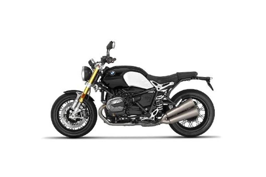 R NineT Black Storm Metallic R NineT Black Storm Metallic