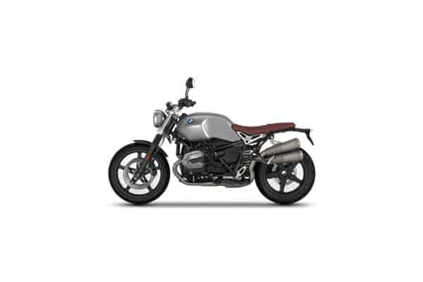 R NineT Scrambler in Granite Grey Metallic R NineT Scrambler in Granite Grey Metallic