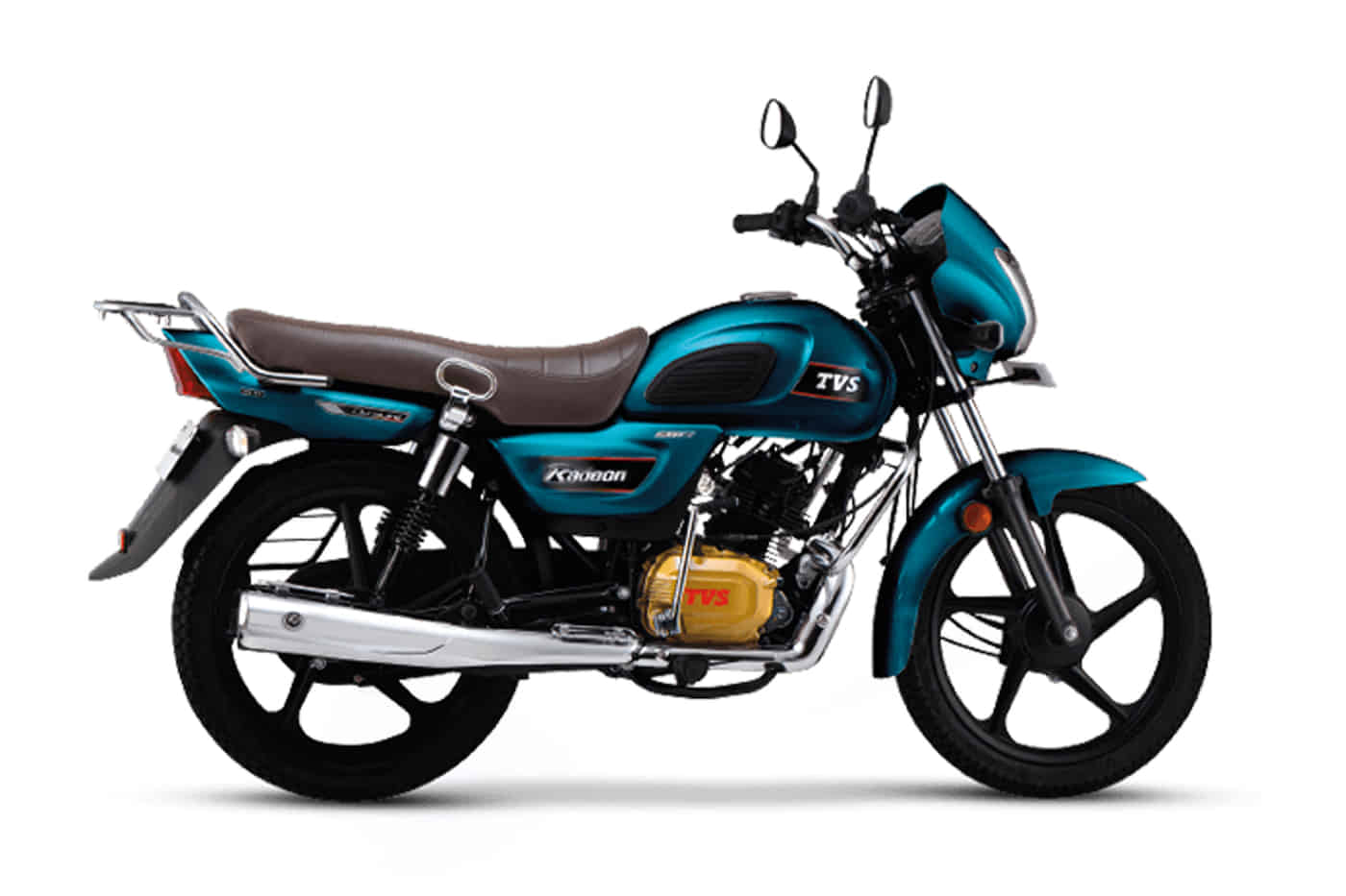 Radeon in Starlight Blue