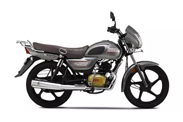 TVS Radeon Colours - 10 Radeon Color Images - 91Wheels.com