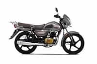 TVS Radeon Titanium Grey colour Bikes