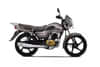 TVS Radeon Titanium Grey colour TVS Radeon Titanium Grey colour