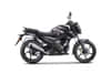 TVS Raider 125 Black Panther colour Bikes TVS Raider 125 Black Panther colour Bikes