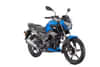 TVS Raider 125 Forza Blue colour Bikes TVS Raider 125 Forza Blue colour Bikes