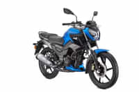 TVS Raider 125 Forza Blue colour Bikes TVS Raider 125 Forza Blue colour Bikes