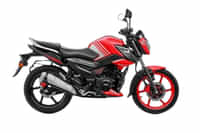 TVS Raider 125 TFT/SXC DD Striking Red colour Bikes TVS Raider 125 TFT/SXC DD Striking Red colour Bikes