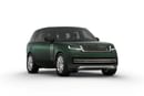 Land Rover Range Rover Price - Images, Colours & Reviews