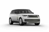 Land Rover Range Rover Fuji White colour Cars Land Rover Range Rover Fuji White colour Cars