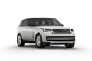 Land Rover Range Rover Price - Images, Colours & Reviews