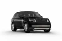 Land Rover Range Rover Santorini Black colour Cars Land Rover Range Rover Santorini Black colour Cars